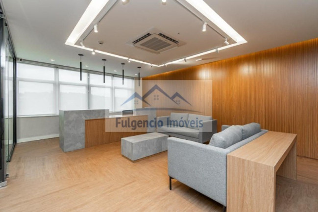 Imagem Imóvel Comercial para Alugar, 620 m² em Vila Olímpia - São Paulo