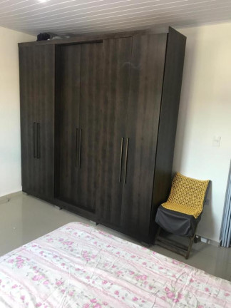 Imagem Apartamento com 1 Quarto à Venda, 27 m² em Boqueirão - Praia Grande Imagem Apartamento com 1 Quarto à Venda, 27 m² em Boqueirão - Praia Grande