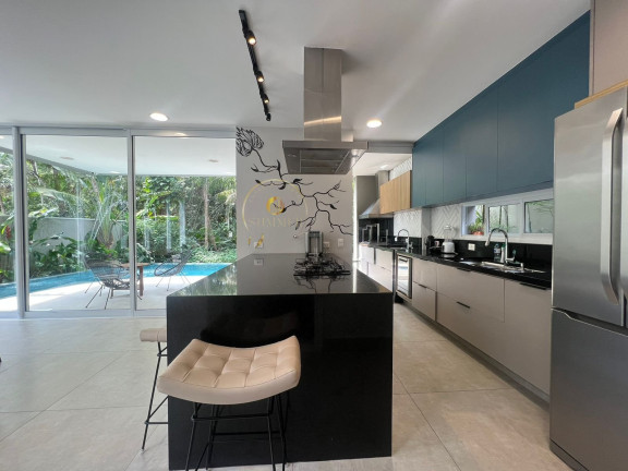 Imagem Casa com 5 Quartos à Venda, 583 m² em Riviera - Bertioga Imagem Casa com 5 Quartos à Venda, 583 m² em Riviera - Bertioga