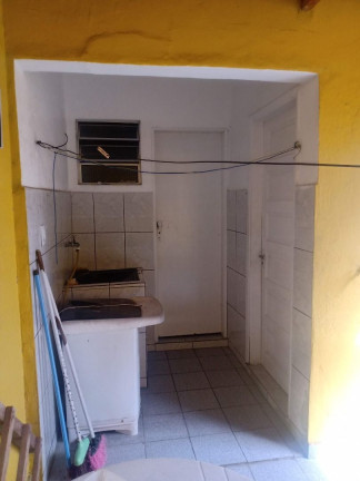Imagem Casa com 2 Quartos à Venda, 180 m² em Aviação - Praia Grande Imagem Casa com 2 Quartos à Venda, 180 m² em Aviação - Praia Grande