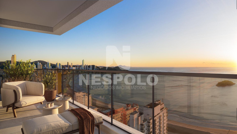Imagem Apartamento à Venda, 171 m² em Centro - Balneario Camboriu