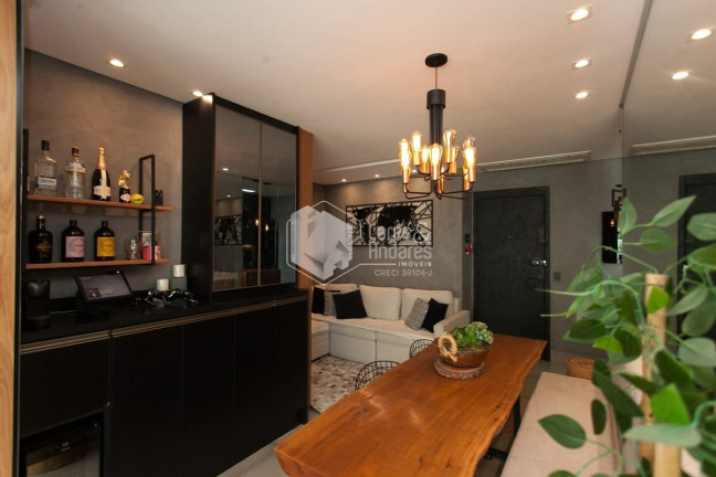 Imagem Apartamento com 2 Quartos à Venda, 69 m² em água Branca - São Paulo