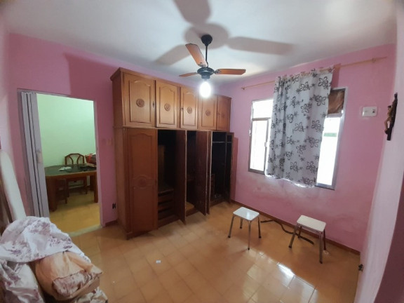 Imagem Casa com 1 Quarto à Venda, 38 m² em Abolição - Rio De Janeiro