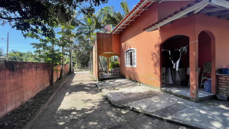 Imagem Terreno à Venda, 570 m² em Ratones - Florianópolis