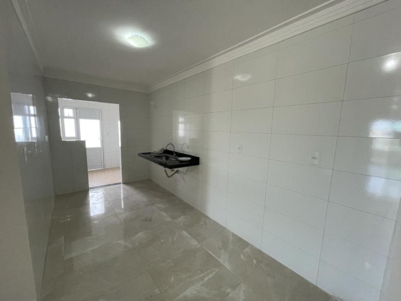 Imagem Apartamento com 3 Quartos à Venda, 128 m² em Canto Do Forte - Praia Grande