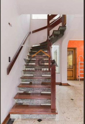 Imagem Casa com 3 Quartos à Venda, 200 m² em Vila Rui Barbosa - São Paulo Imagem Casa com 3 Quartos à Venda, 200 m² em Vila Rui Barbosa - São Paulo