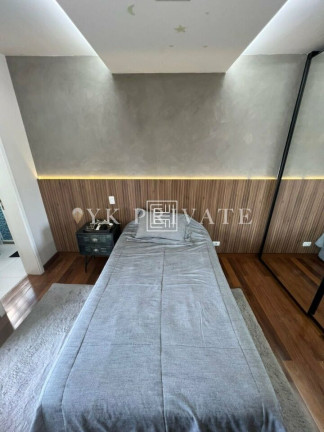 Imagem Apartamento com 4 Quartos à Venda, 226 m² em Pompéia - São Paulo