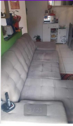 Imagem Apartamento com 2 Quartos à Venda, 48 m² em Parque Nova Esperança - São José Dos Campos Imagem Apartamento com 2 Quartos à Venda, 48 m² em Parque Nova Esperança - São José Dos Campos