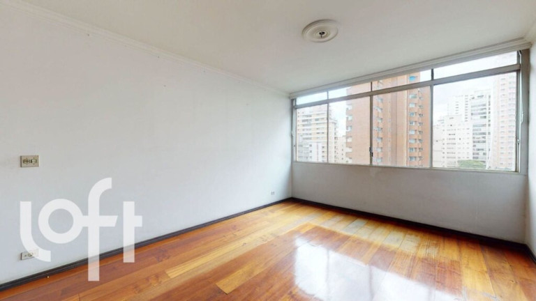 Imagem Imóvel com 3 Quartos à Venda, 179 m² em Jardim América - São Paulo Imagem Imóvel com 3 Quartos à Venda, 179 m² em Jardim América - São Paulo