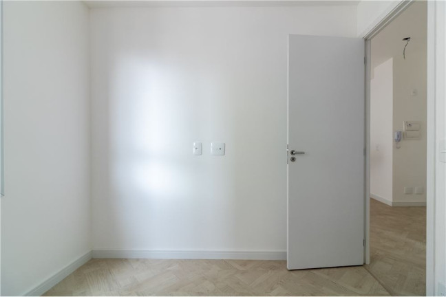 Imagem Imóvel com 1 Quarto à Venda, 34 m² em Vila Mariana - São Paulo