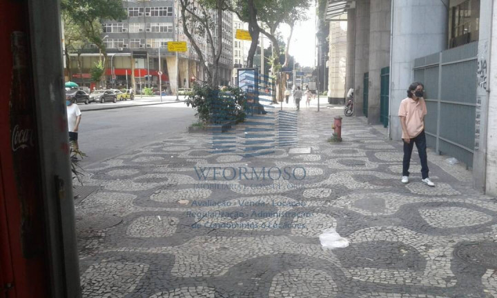 Imagem Loja à Venda, 106 m² em Centro - Rio De Janeiro Imagem Loja à Venda, 106 m² em Centro - Rio De Janeiro