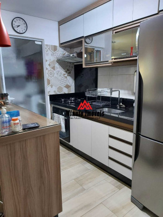 Imagem Apartamento com 3 Quartos à Venda, 72 m² em Jardim Torres São José - Jundiaí Imagem Apartamento com 3 Quartos à Venda, 72 m² em Jardim Torres São José - Jundiaí