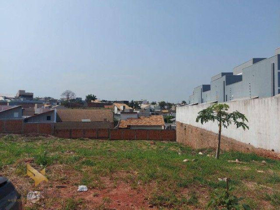 Imagem Terreno à Venda, 924 m² em Vila Nasser - Campo Grande