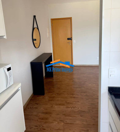 Imagem Apartamento com 2 Quartos à Venda, 72 m² em Tamboré - Santana De Parnaíba Imagem Apartamento com 2 Quartos à Venda, 72 m² em Tamboré - Santana De Parnaíba