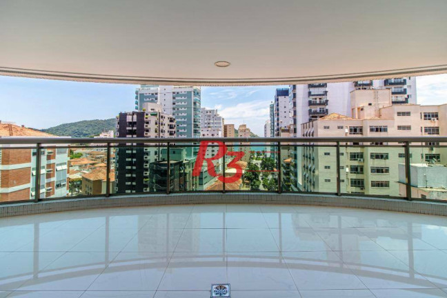 Imagem Apartamento com 4 Quartos à Venda, 487 m² em Ponta Da Praia - Santos Imagem Apartamento com 4 Quartos à Venda, 487 m² em Ponta Da Praia - Santos