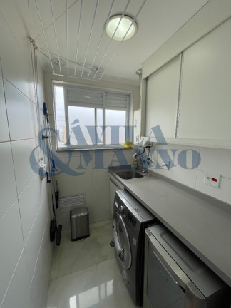 Imagem Apartamento com 2 Quartos à Venda, 71 m² em Tatuapé - São Paulo Imagem Apartamento com 2 Quartos à Venda, 71 m² em Tatuapé - São Paulo