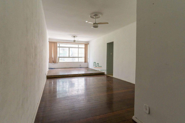 Imagem Apartamento com 3 Quartos à Venda, 140 m² em Icaraí - Niterói Imagem Apartamento com 3 Quartos à Venda, 140 m² em Icaraí - Niterói