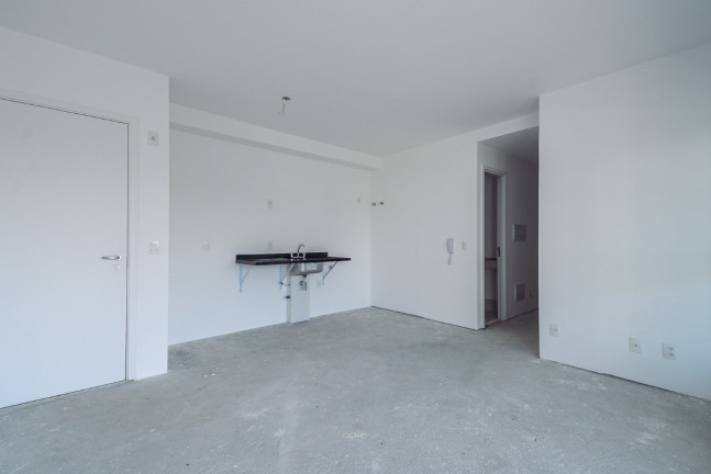 Imagem Apartamento com 3 Quartos à Venda, 100 m² em Pinheiros - São Paulo