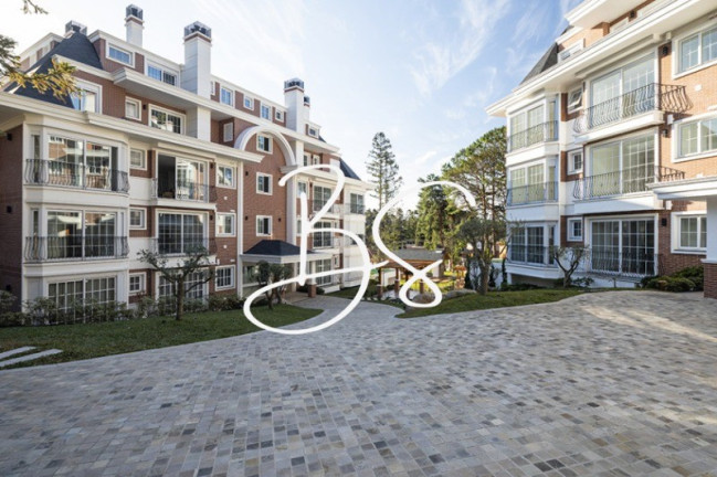 Imagem Imóvel com 3 Quartos à Venda, 139 m² em Planalto - Gramado Imagem Imóvel com 3 Quartos à Venda, 139 m² em Planalto - Gramado