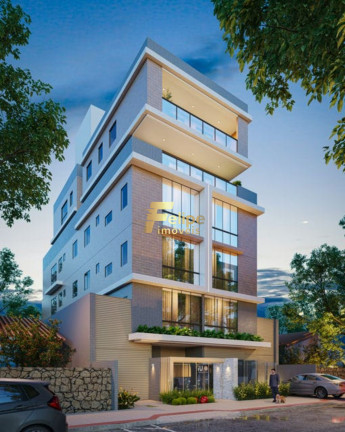 Imóvel com 2 Quartos à Venda, 54 m² em Jardim Da Penha - Vitória