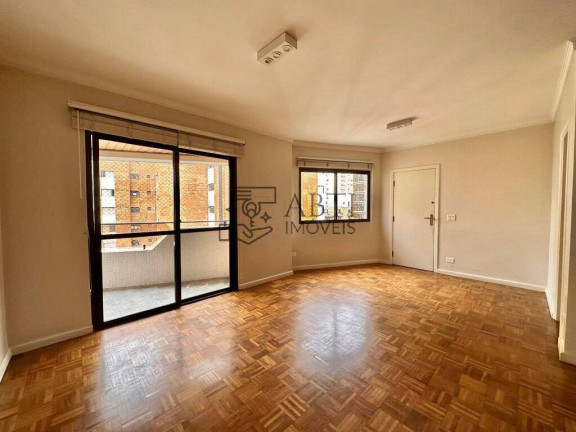 Imagem Apartamento com 2 Quartos à Venda, 150 m² em Vila Nova Conceição - São Paulo
