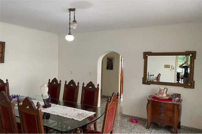 Imagem Casa com 4 Quartos à Venda,  em Mooca - São Paulo