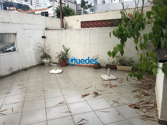 Imagem Sala Comercial para Alugar, 215 m² em Santo Amaro - São Paulo