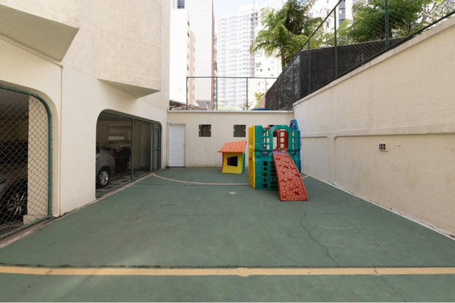 Imagem Apartamento com 2 Quartos à Venda, 96 m² em Vila Olímpia - São Paulo
