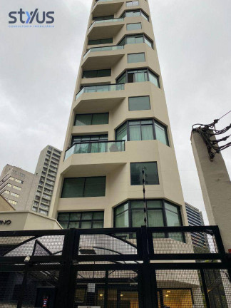Imagem Imóvel com 2 Quartos à Venda, 100 m² em Bela Vista - São Paulo Imagem Imóvel com 2 Quartos à Venda, 100 m² em Bela Vista - São Paulo