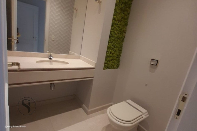 Imagem Apartamento com 4 Quartos para Alugar, 313 m² em Moema - São Paulo Imagem Apartamento com 4 Quartos para Alugar, 313 m² em Moema - São Paulo