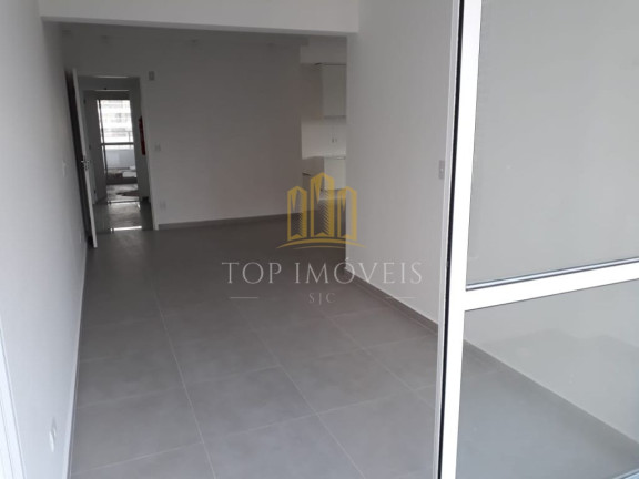 Imagem Apartamento com 2 Quartos para Alugar, 80 m² em Jardim Aquarius - São José Dos Campos