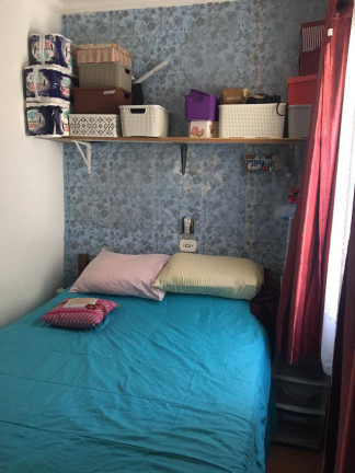 Imagem Apartamento com 1 Quarto à Venda, em Taboão - São Bernardo Do Campo Imagem Apartamento com 1 Quarto à Venda, em Taboão - São Bernardo Do Campo