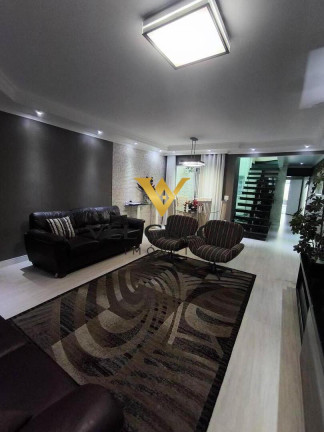 Imagem Sobrado com 3 Quartos à Venda, 226 m² em Rudge Ramos - São Bernardo Do Campo Imagem Sobrado com 3 Quartos à Venda, 226 m² em Rudge Ramos - São Bernardo Do Campo