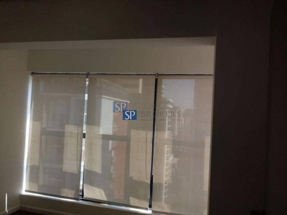 Imagem Sala Comercial para Alugar, 304 m² em Itaim Bibi - São Paulo