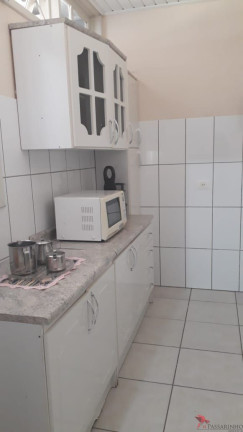 Imagem Casa com 5 Quartos à Venda, 290 m² em Predial - Torres