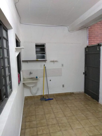 Imagem Casa com 8 Quartos à Venda, 350 m² em Parque Planalto - São Paulo