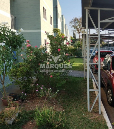 Imagem Apartamento com 2 Quartos à Venda, 64 m² em Parque Residencial Regina (nova Veneza) - Sumaré Imagem Apartamento com 2 Quartos à Venda, 64 m² em Parque Residencial Regina (nova Veneza) - Sumaré