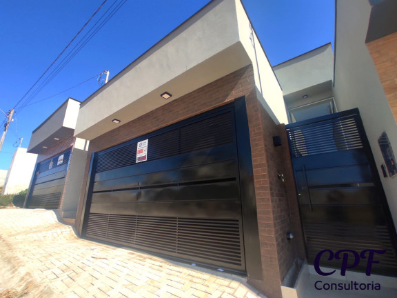 Imagem Casa com 3 Quartos à Venda, 120 m² em Condomínio Villa Verde Bragança - Bragança Paulista Imagem Casa com 3 Quartos à Venda, 120 m² em Condomínio Villa Verde Bragança - Bragança Paulista