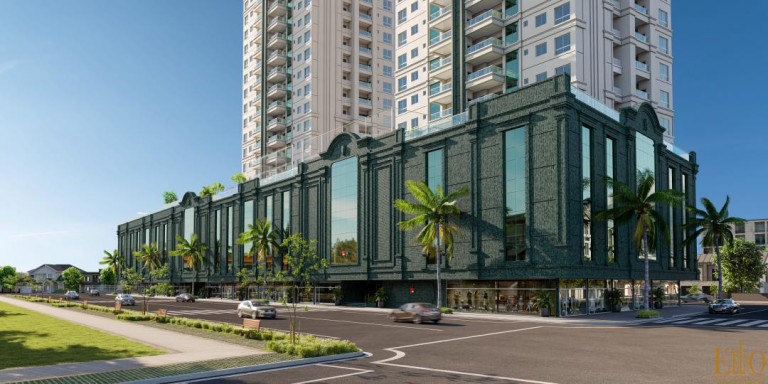 Imagem Apartamento com 4 Quartos à Venda, 125 m² em Centro - Itapema