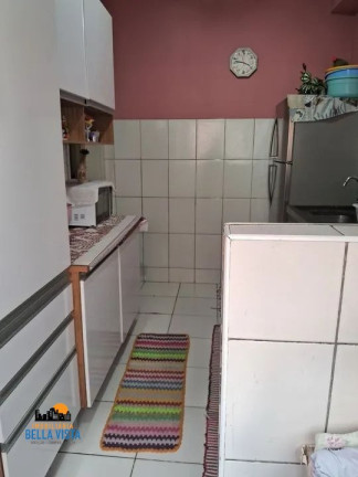 Imagem Apartamento com 2 Quartos à Venda, em Vila Jockei Clube - São Vicente Imagem Apartamento com 2 Quartos à Venda, em Vila Jockei Clube - São Vicente