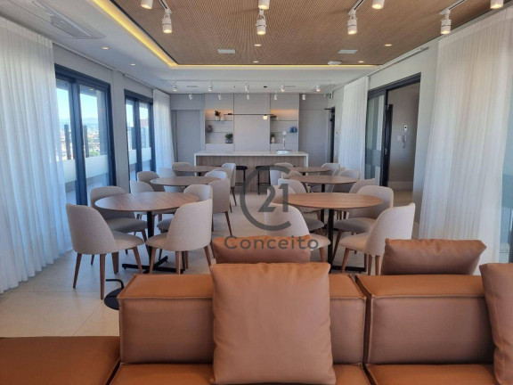 Imagem Apartamento com 1 Quarto à Venda, 40 m² em Estreito - Florianópolis