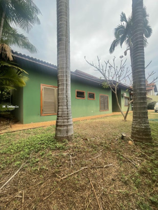 Casa de Condomínio com 4 Quartos à Venda, 472 m² em Jardim Canadá - Ribeirão Preto