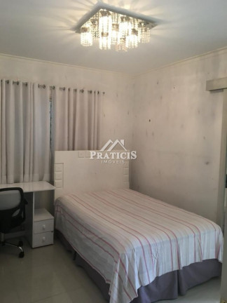 Imagem Apartamento com 3 Quartos à Venda, 150 m² em Moema  - São Paulo