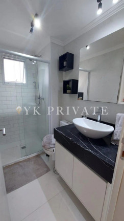 Imagem Apartamento com 2 Quartos à Venda, 92 m² em Vila Anastácio - São Paulo