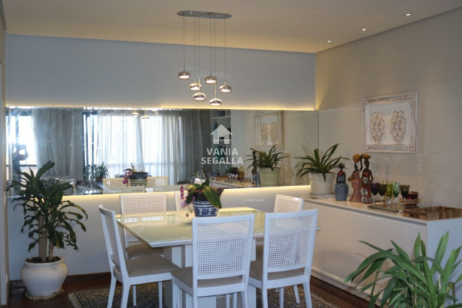 Imagem Apartamento com 3 Quartos à Venda, 132 m² em Perdizes - São Paulo Imagem Apartamento com 3 Quartos à Venda, 132 m² em Perdizes - São Paulo