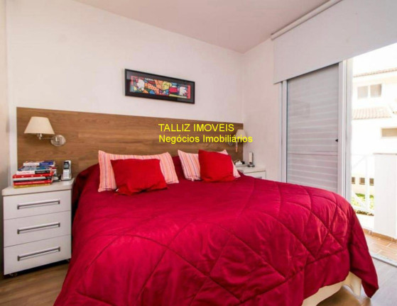 Imagem Casa com 4 Quartos à Venda, 203 m² em Morumbi - São Paulo Imagem Casa com 4 Quartos à Venda, 203 m² em Morumbi - São Paulo