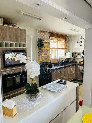 Imagem Apartamento com 2 Quartos para Alugar, 90 m² em Jardim Aquarius - São José Dos Campos