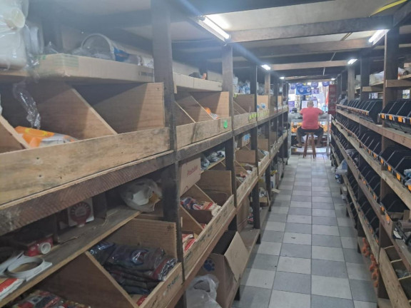 Imagem Imóvel à Venda, 227 m² em Campo Grande - Rio De Janeiro