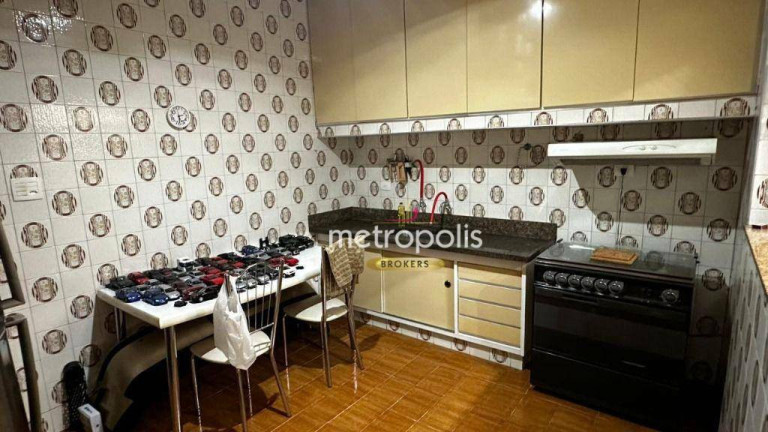 Imagem Sobrado com 2 Quartos à Venda, 140 m² em Fundação - São Caetano Do Sul Imagem Sobrado com 2 Quartos à Venda, 140 m² em Fundação - São Caetano Do Sul