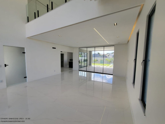 Casa com 4 Quartos à Venda, 267 m² em Vila De Abrantes (abrantes) - Camaçari